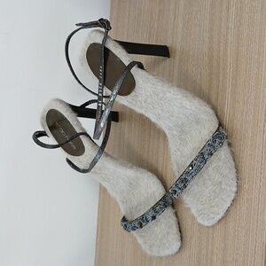 SERGIO ROSSI SANDALS